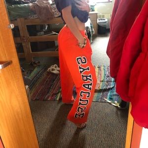Syracuse Sweatpants